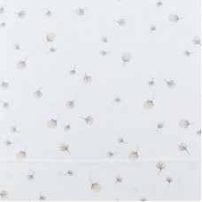 Sábanas Trip.Minicuna Cotton Alg. Orgánico Sonpetit